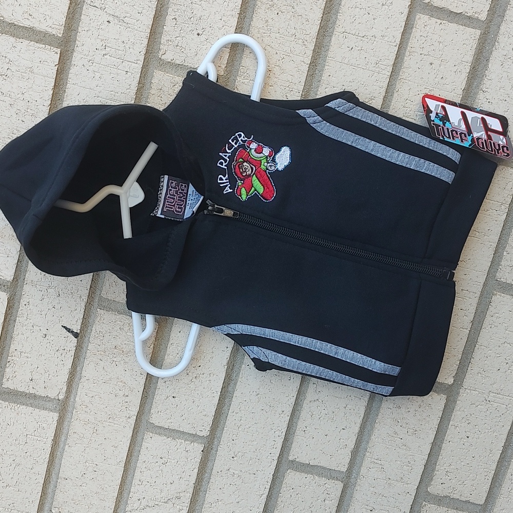 ✈️ Air Racer 🧥 - Picture 2 of 9